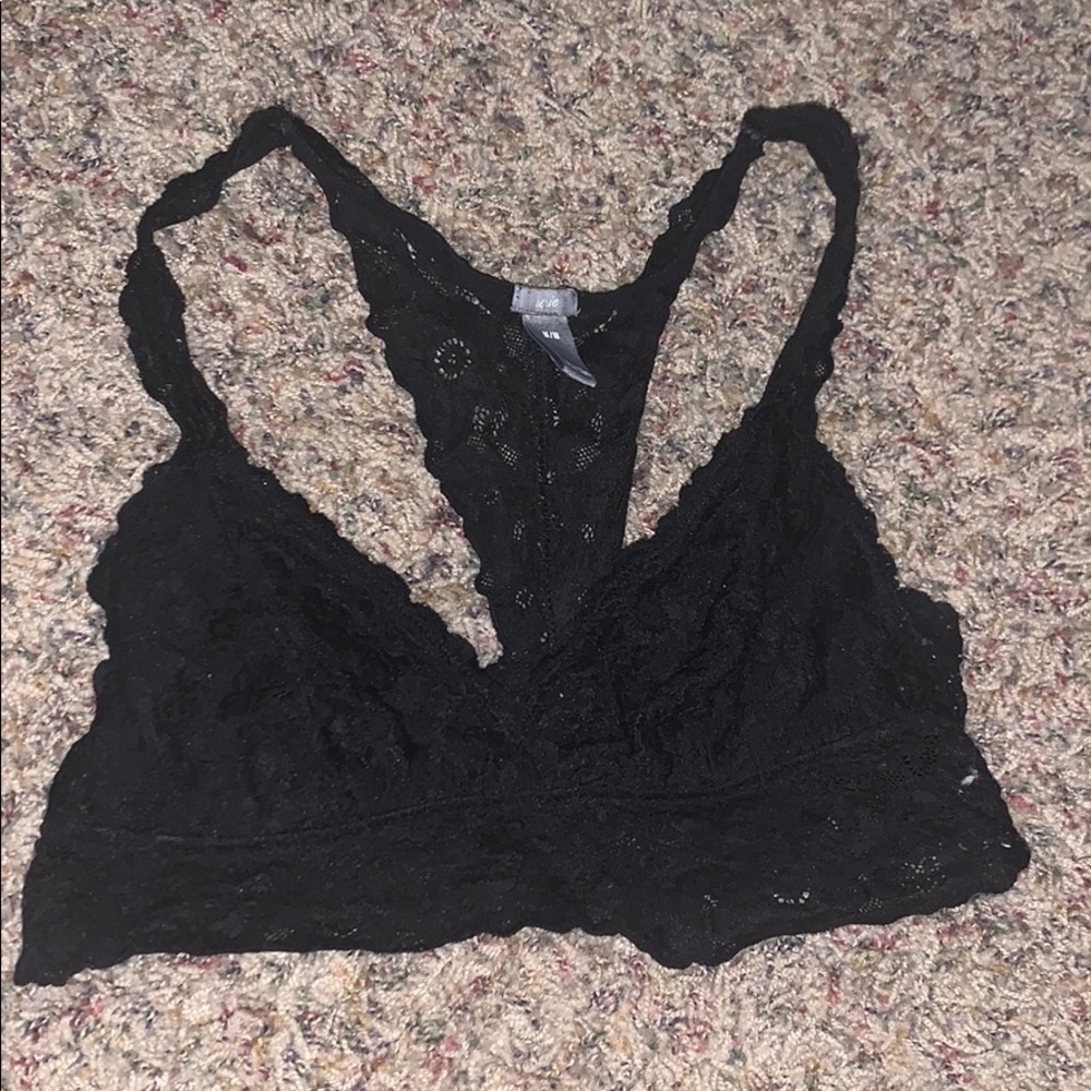 AERIE BRALETTE SIZE M